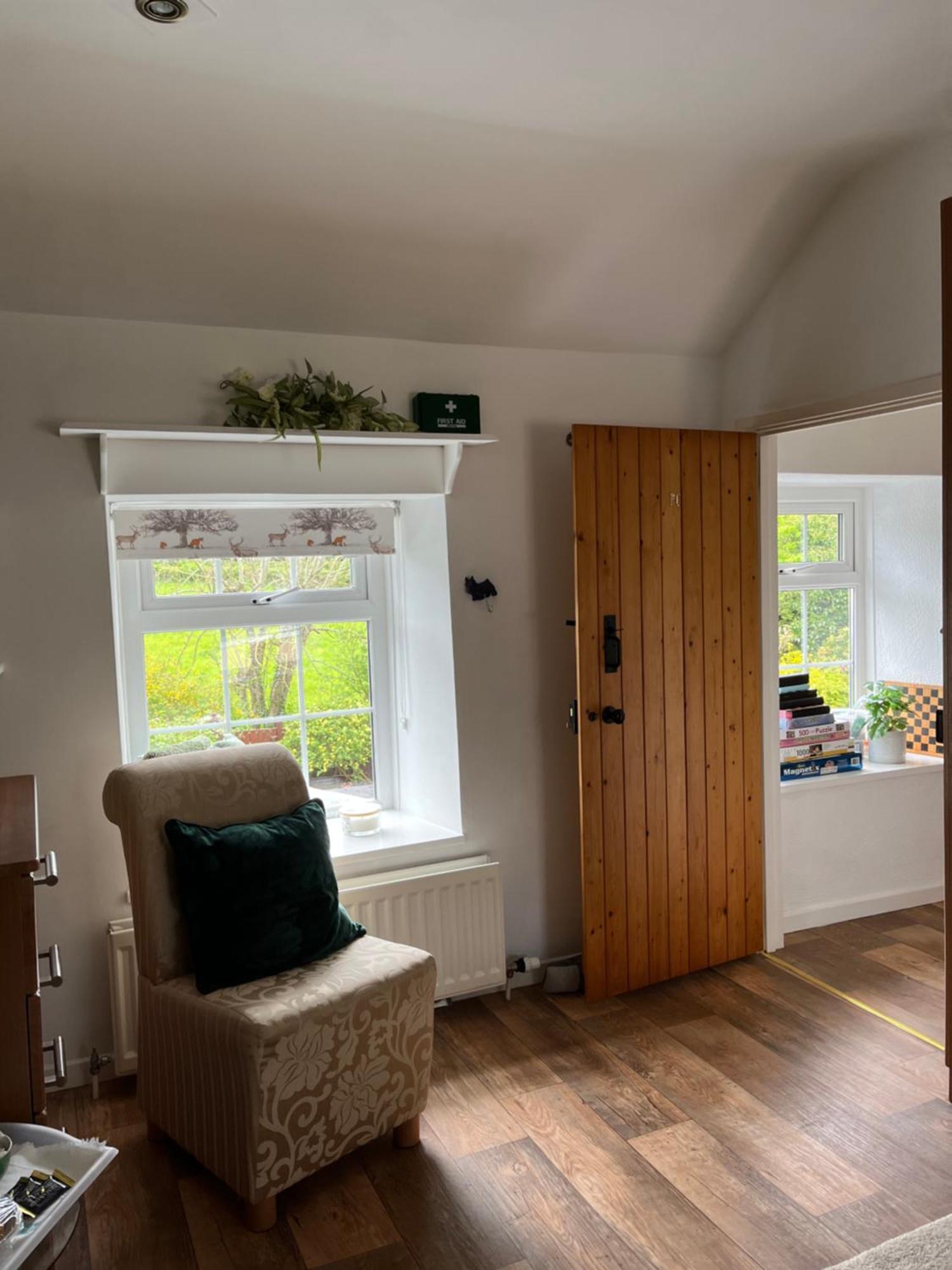 Old Mill House Bed & Breakfast Larne Bagian luar foto