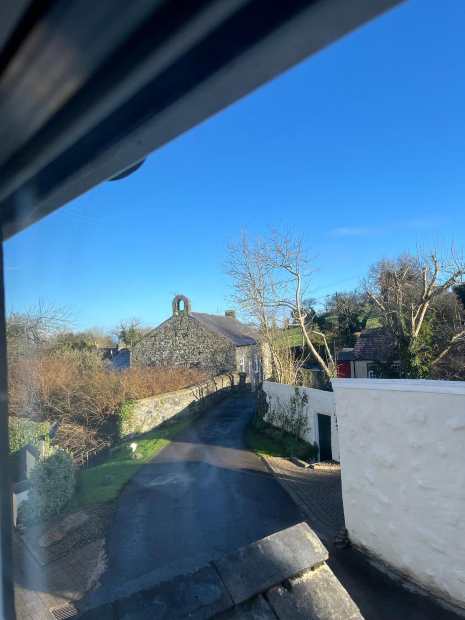 Old Mill House Bed & Breakfast Larne Bagian luar foto