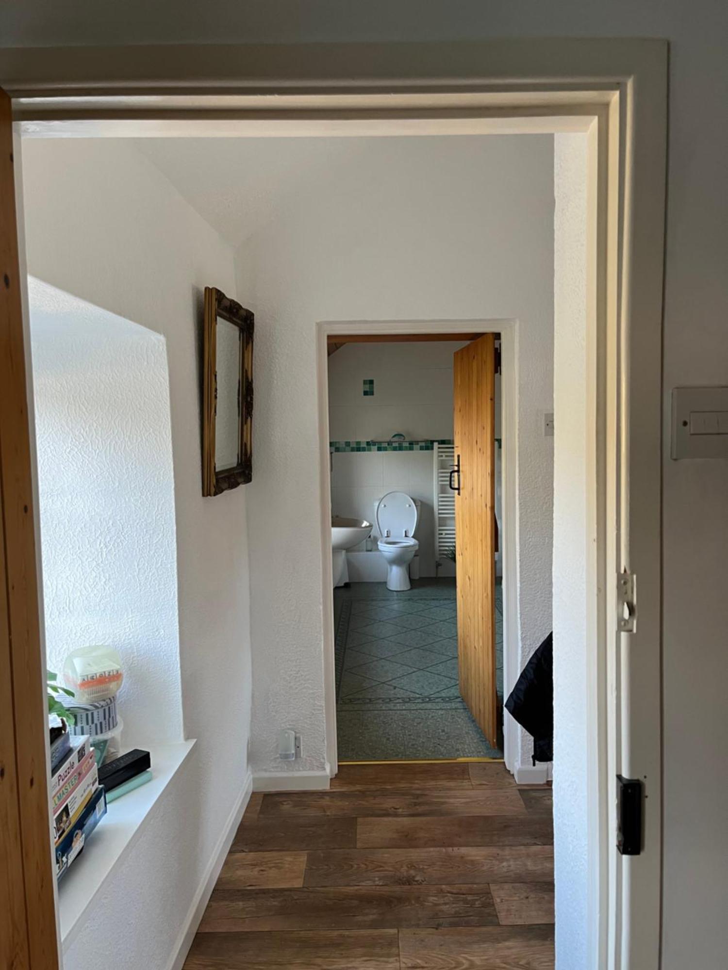 Old Mill House Bed & Breakfast Larne Bagian luar foto