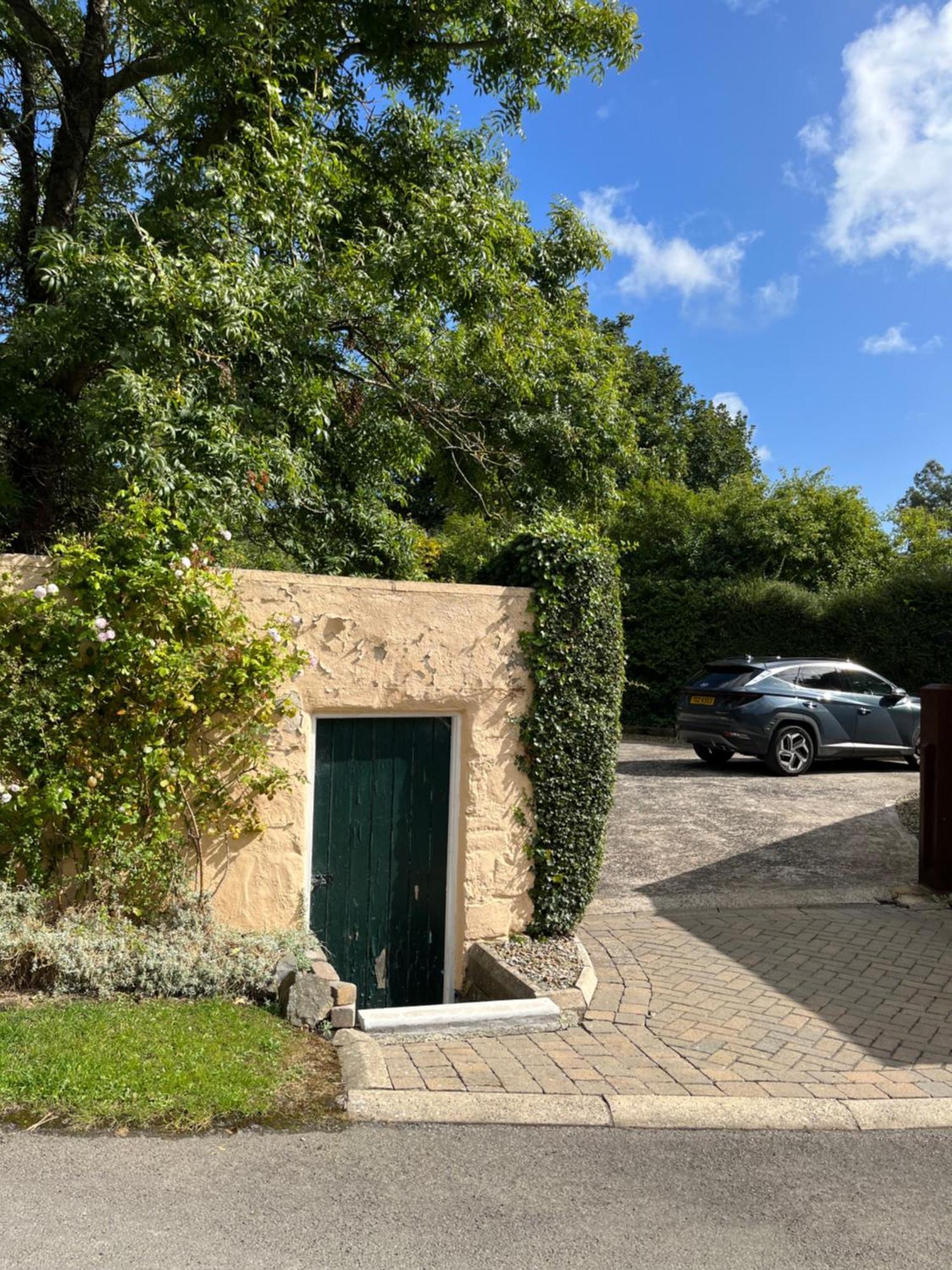 Old Mill House Bed & Breakfast Larne Bagian luar foto