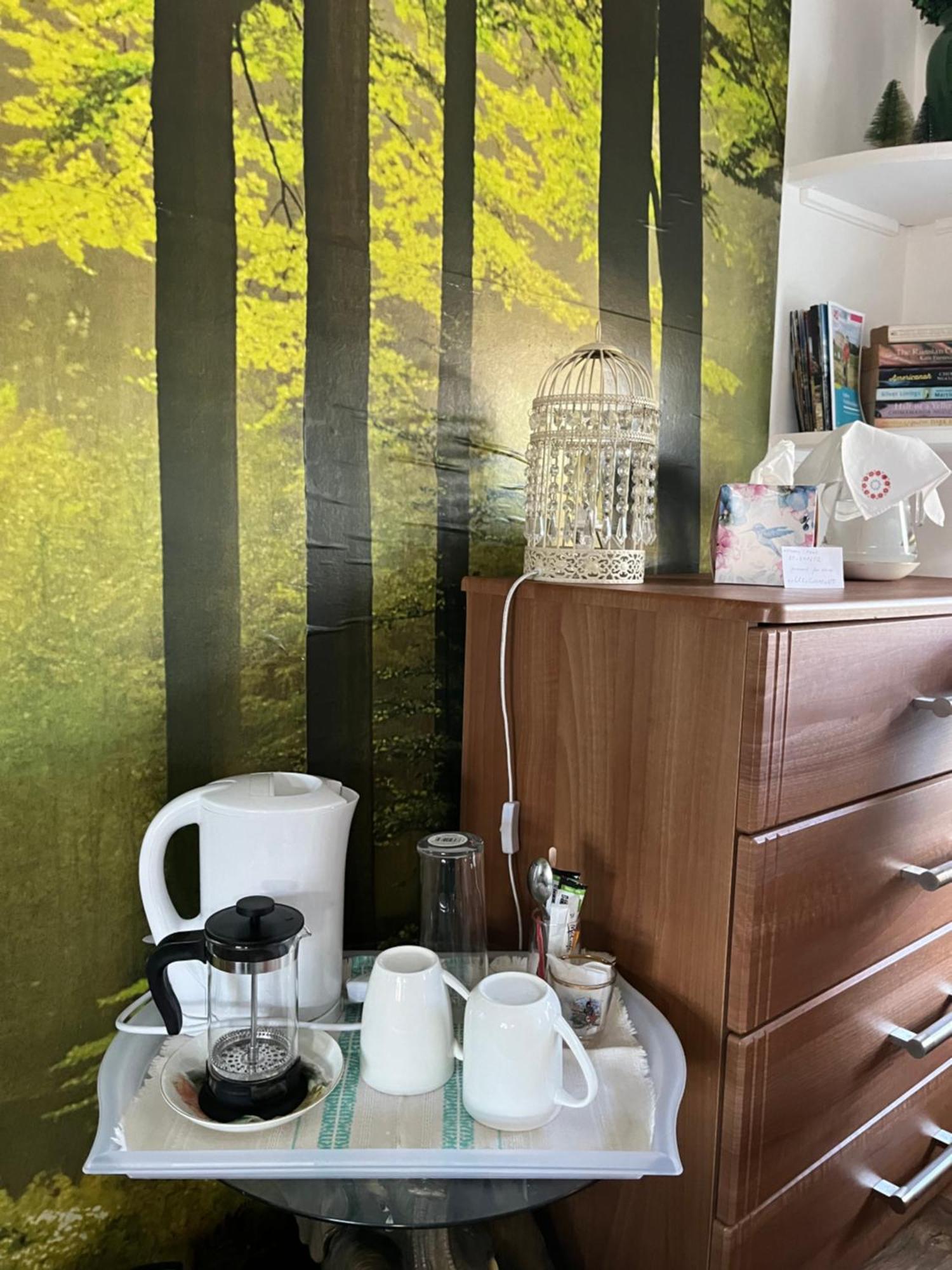 Old Mill House Bed & Breakfast Larne Bagian luar foto
