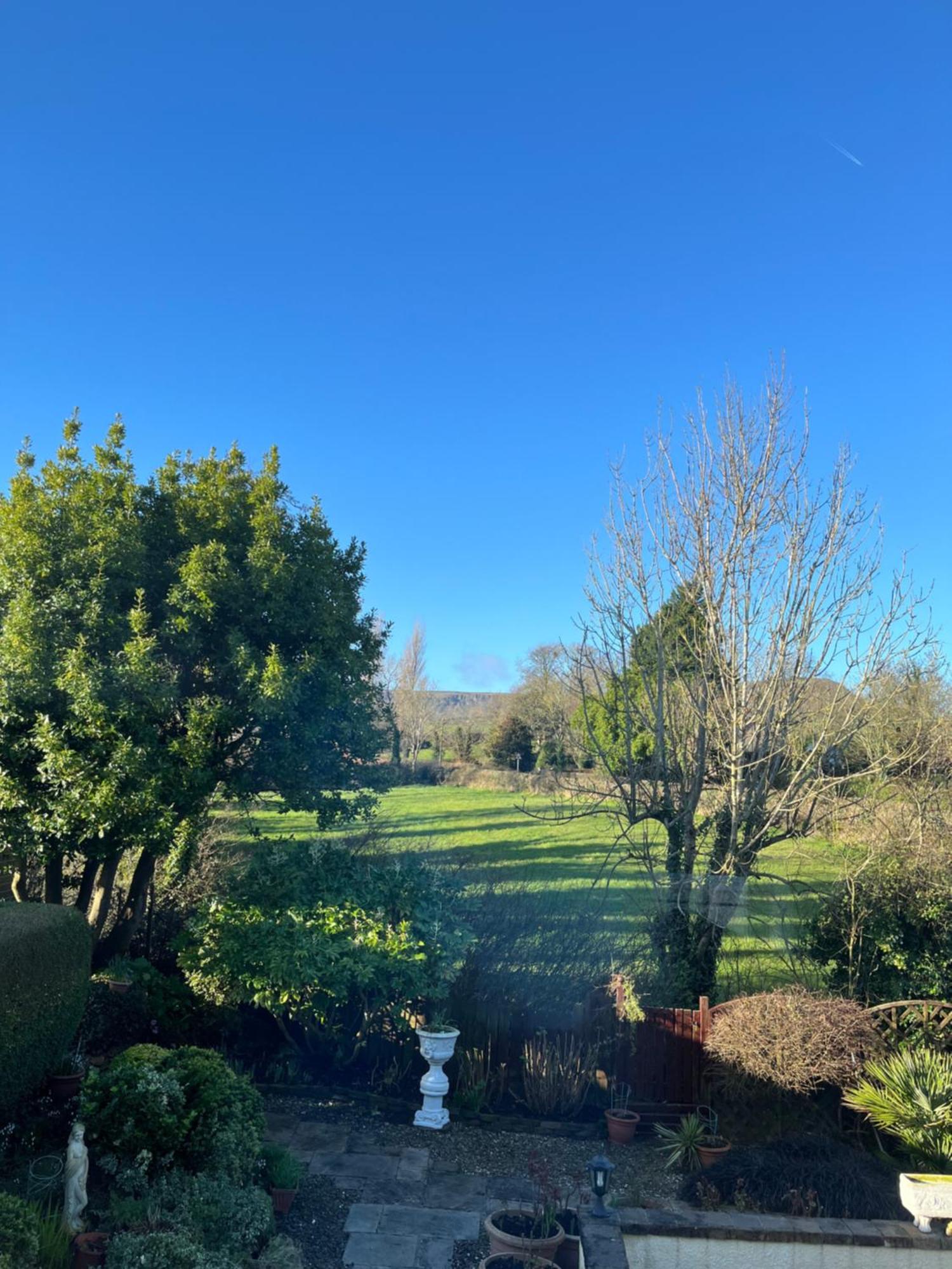 Old Mill House Bed & Breakfast Larne Bagian luar foto