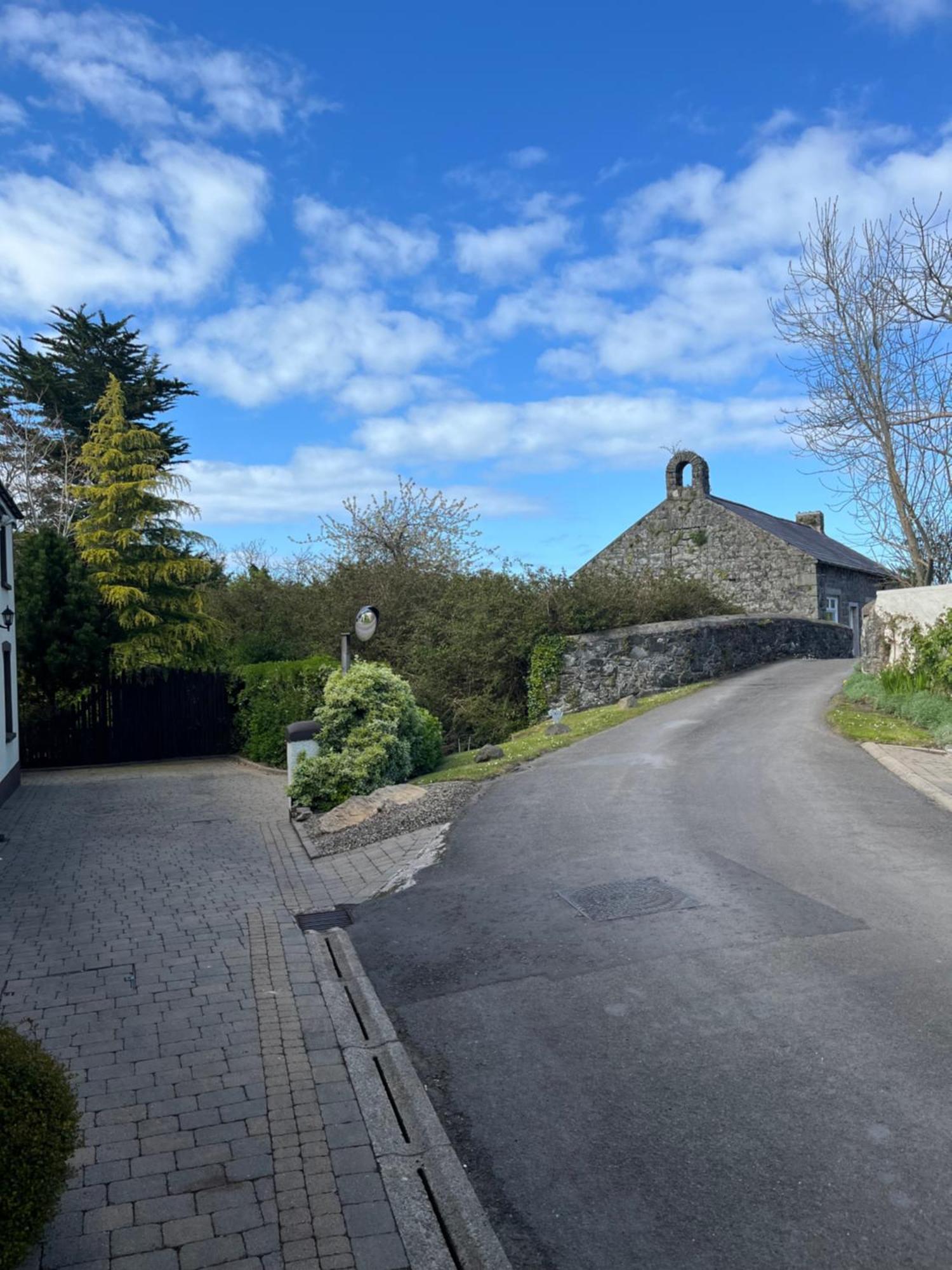 Old Mill House Bed & Breakfast Larne Bagian luar foto