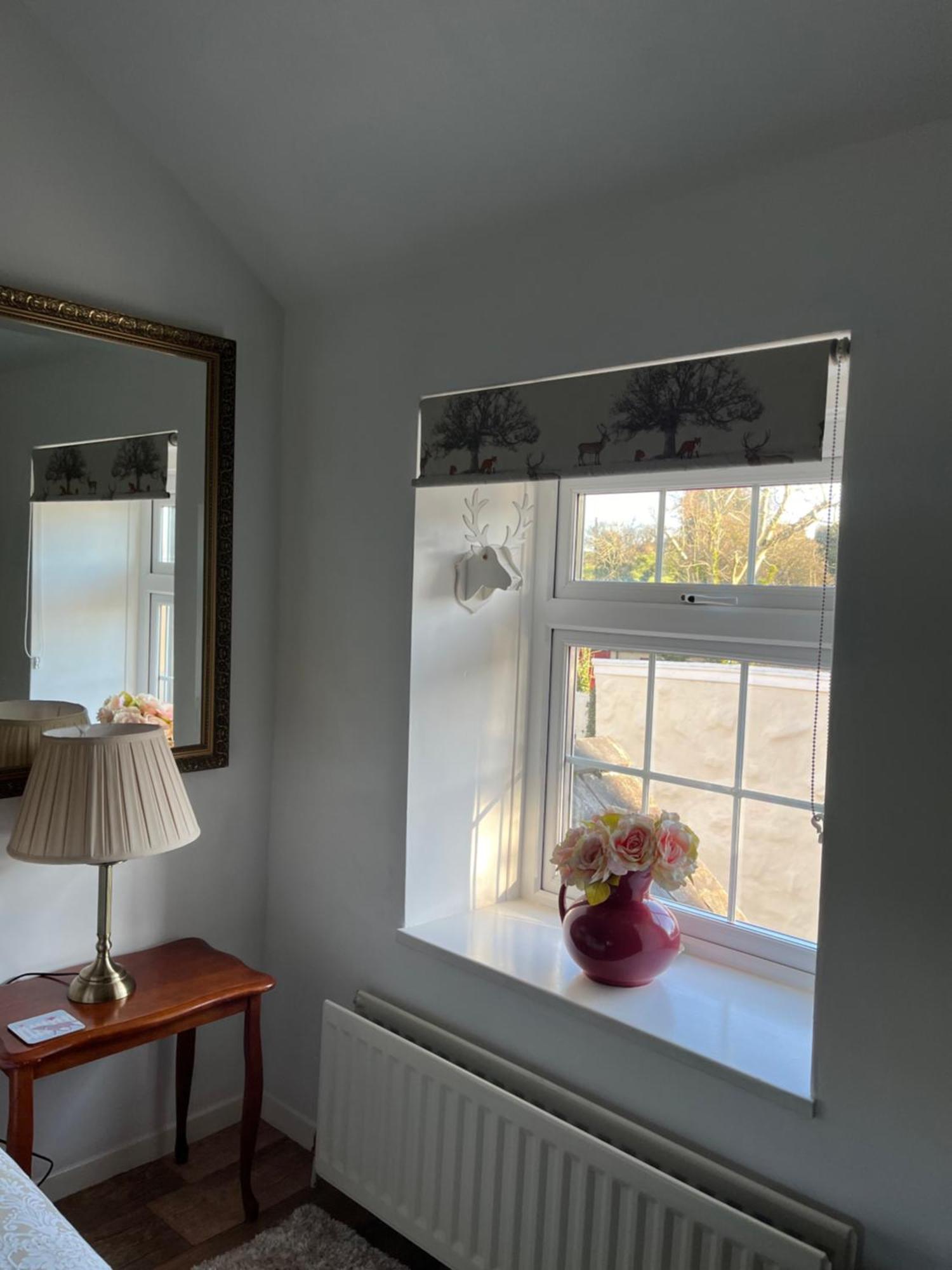 Old Mill House Bed & Breakfast Larne Bagian luar foto