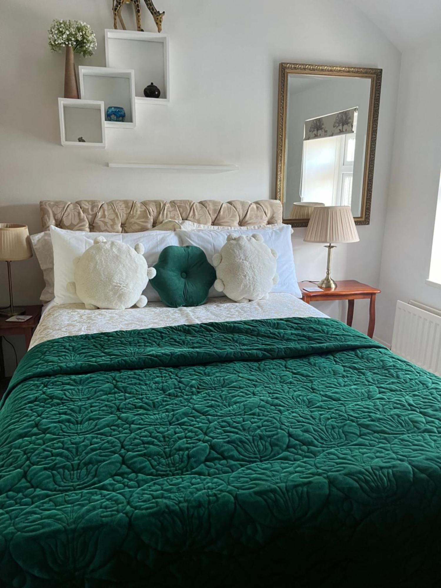 Old Mill House Bed & Breakfast Larne Bagian luar foto
